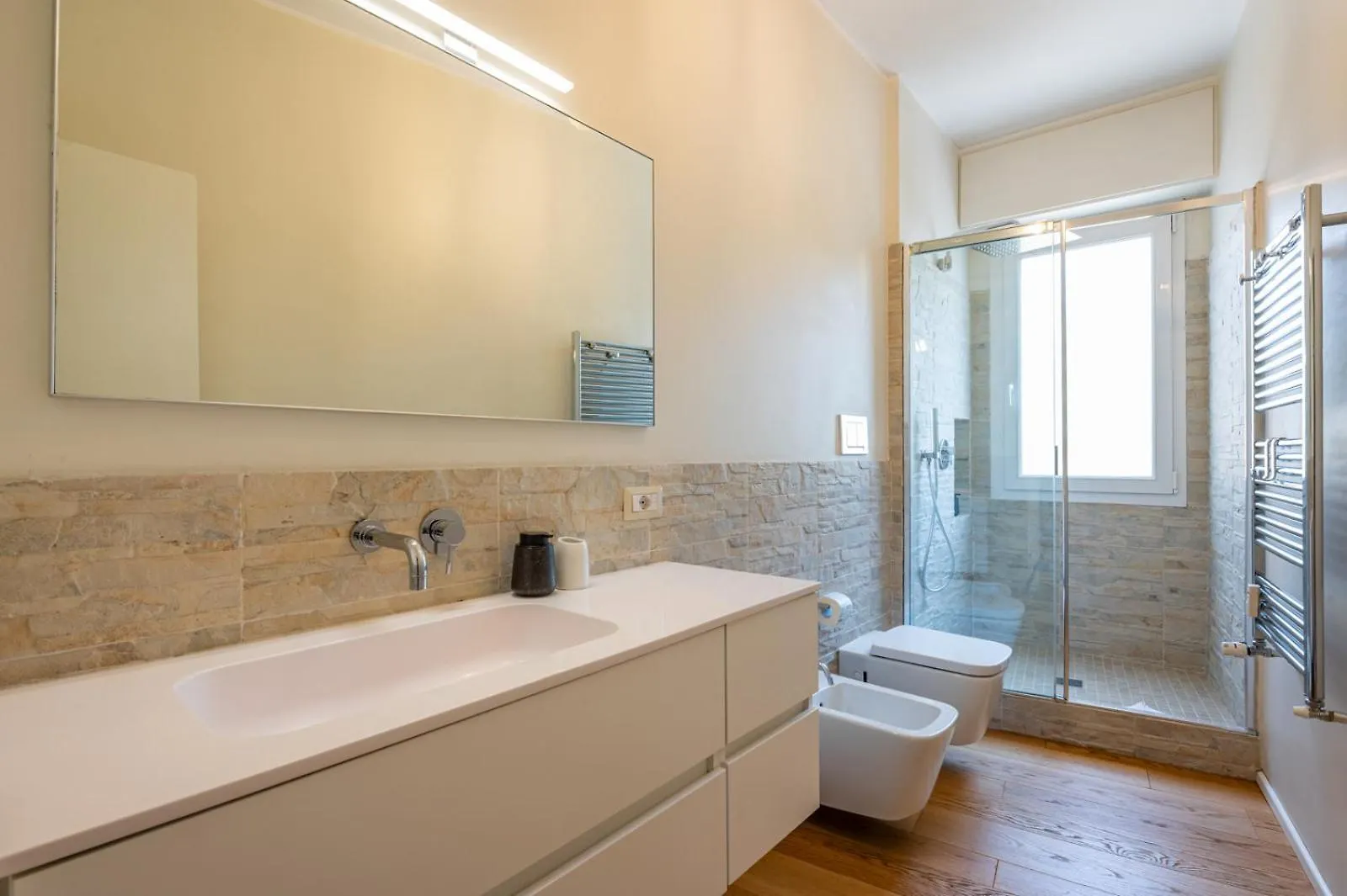 Appartement Porta Romana'S Nest - Accogliente Con Terrazza Privata Milan