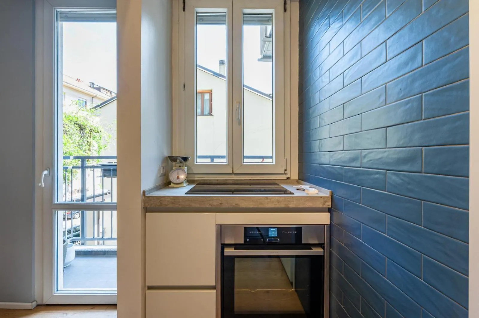 Porta Romana'S Nest - Accogliente Con Terrazza Privata Milan
