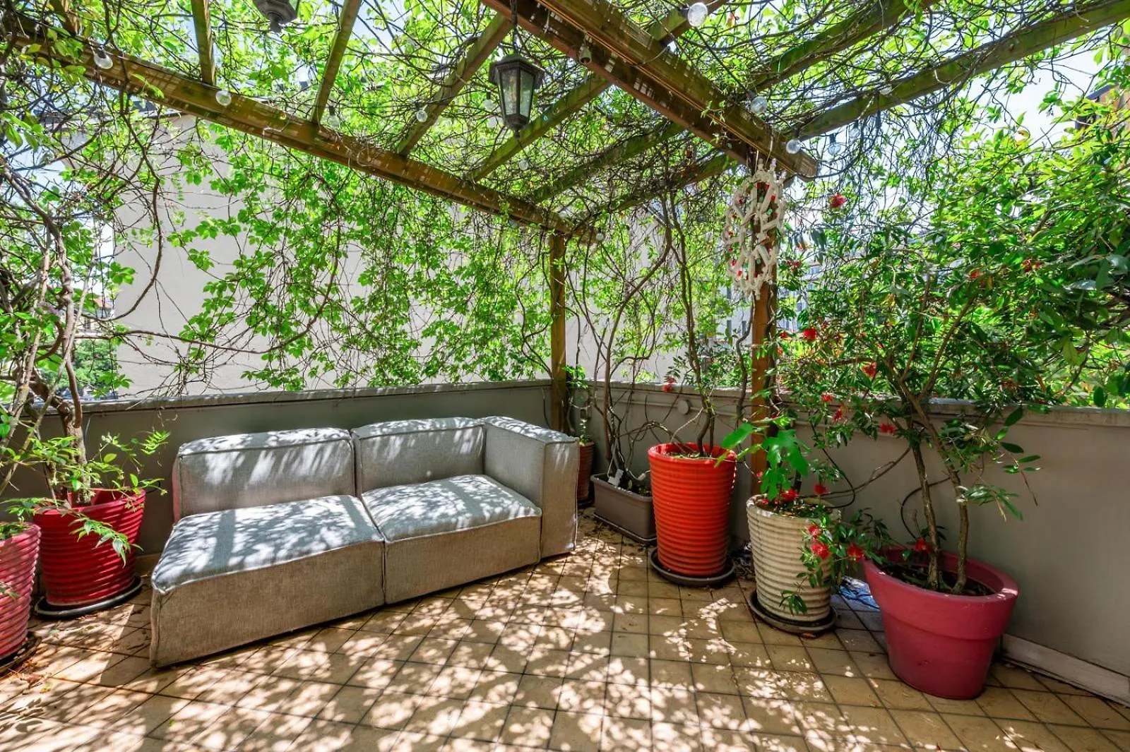 Porta Romana'S Nest - Accogliente Con Terrazza Privata Milan