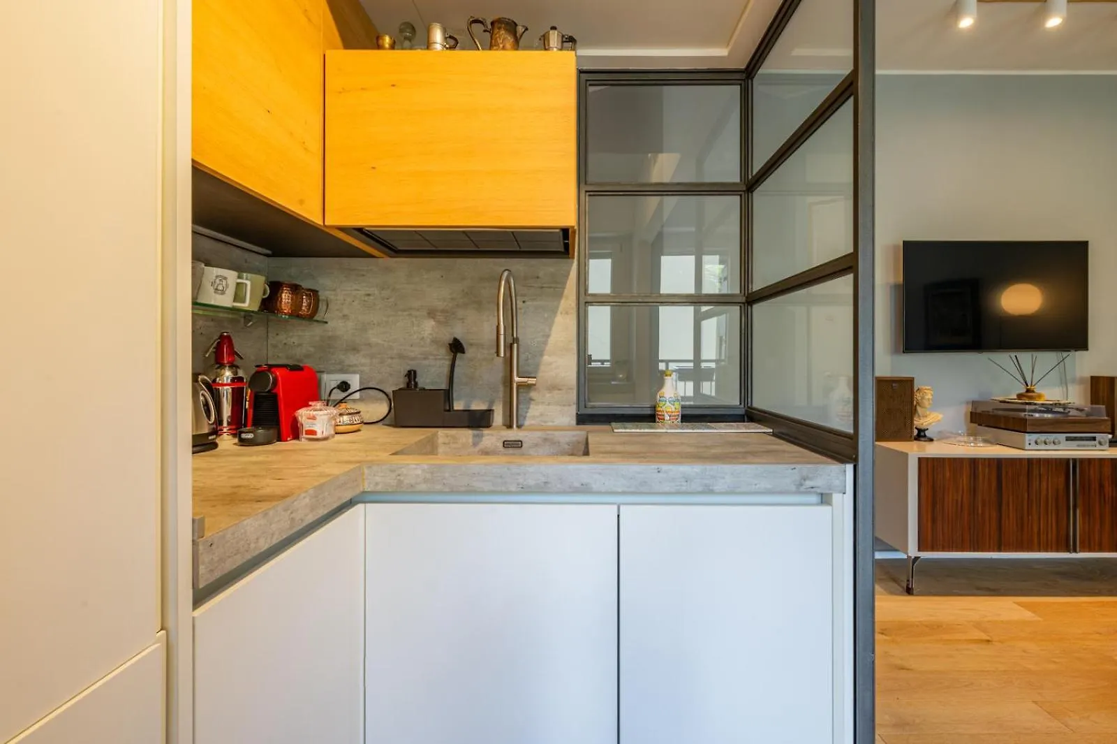 Appartement Porta Romana'S Nest - Accogliente Con Terrazza Privata Milan