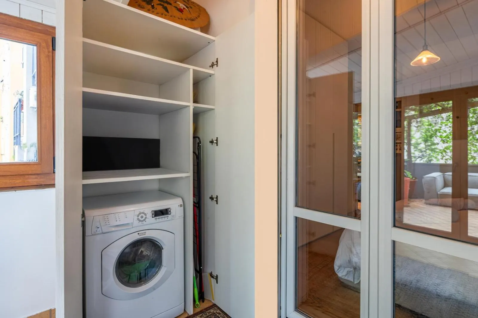 Porta Romana'S Nest - Accogliente Con Terrazza Privata Milan Appartement