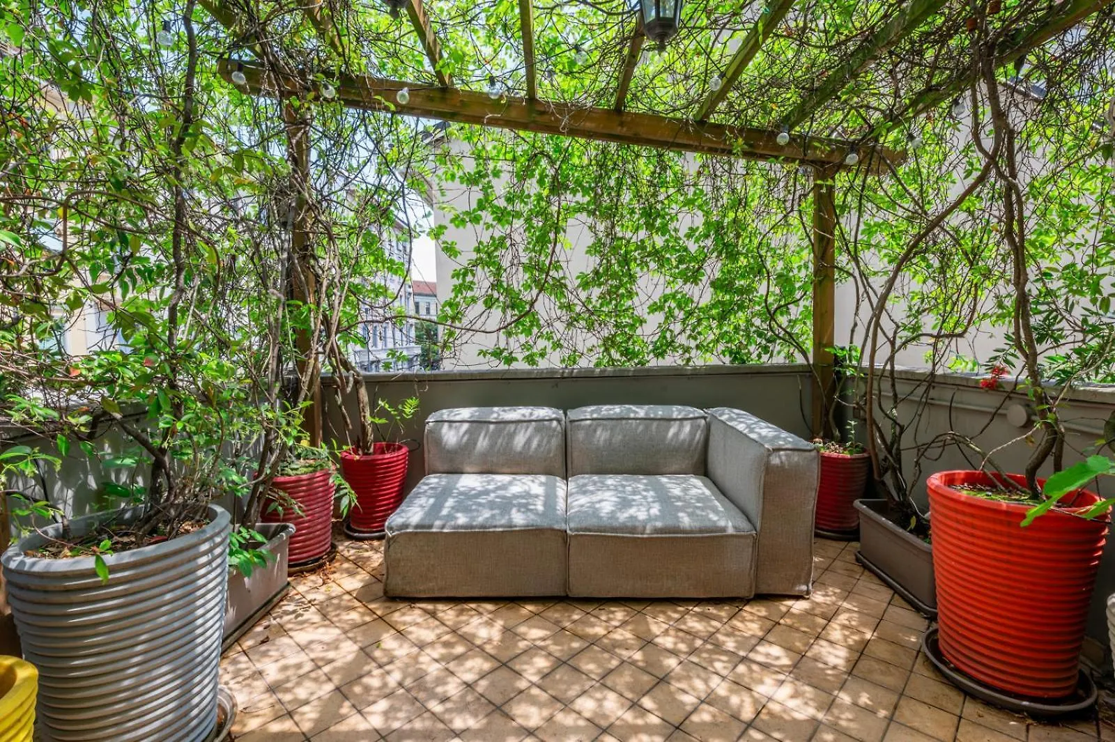 Porta Romana'S Nest - Accogliente Con Terrazza Privata Milan 0*,  Italie