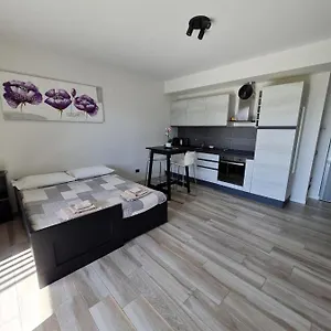 Appartamento Grazioso Monolocale, Milano