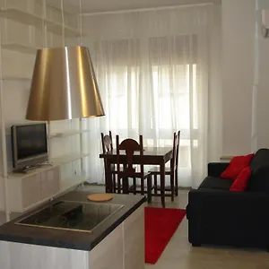  Appartement Center