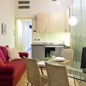  Appartement Italianway - Fiori Chiari 20